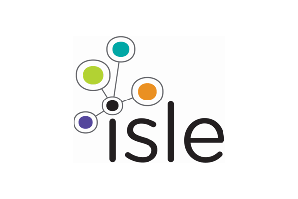 Isle Utilities Logo