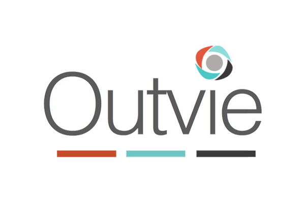 Outvie logo