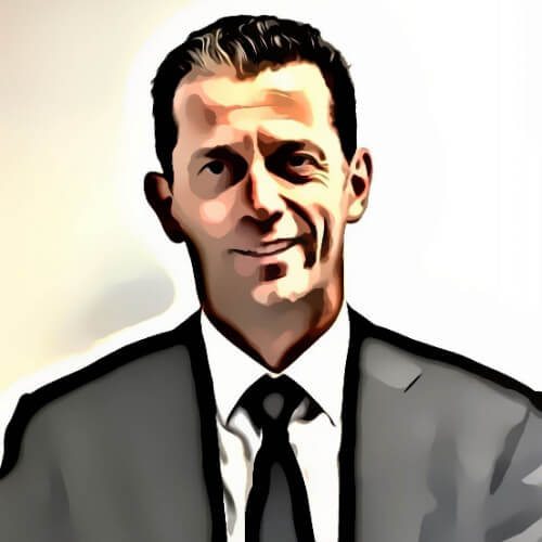 Mark Simpson Tensense