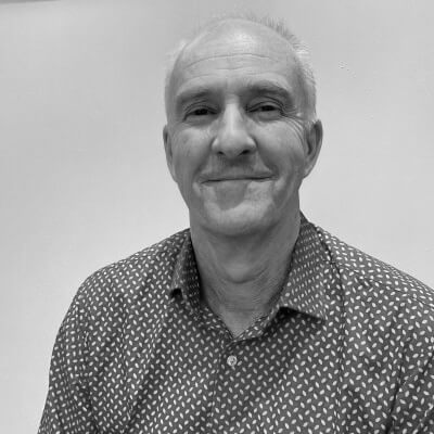 Michael Roe Mike Roe | Tensense Chief Executive